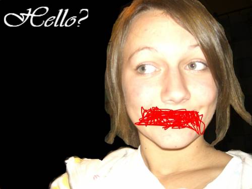 hello ?