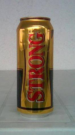 Strong =DDD