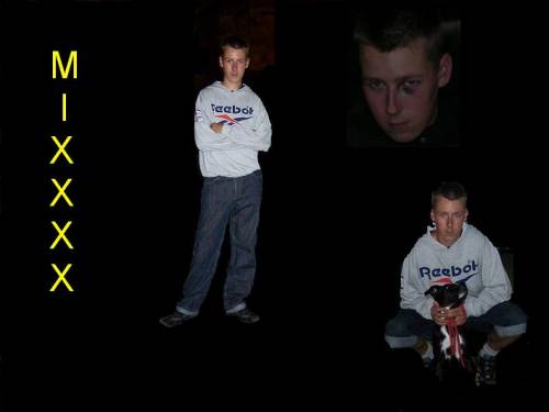 Mix :D:D KoMeNT !! :P