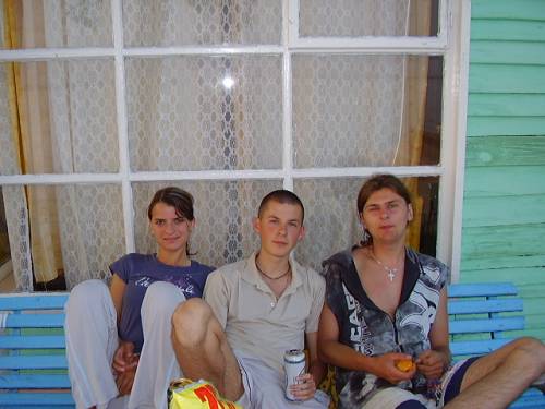 Otmuchw 2006
