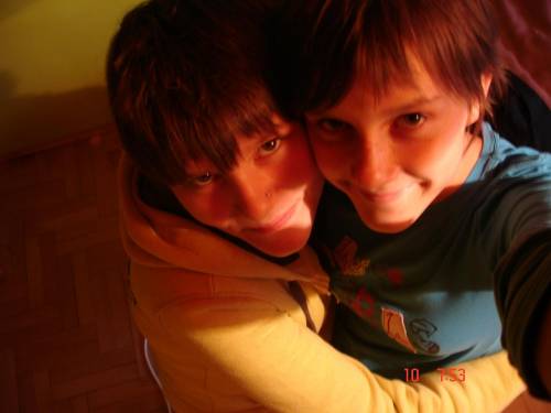ja i Kinia
