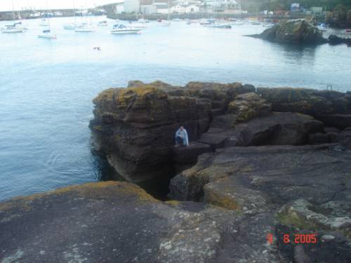 irlandia:)