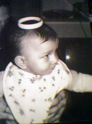 To Ja prawie 21 lat temu:P:)))