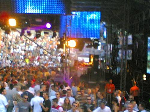 Sanrys Festiwal 2006