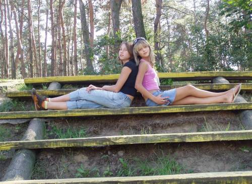 Ja I BaLbA =**