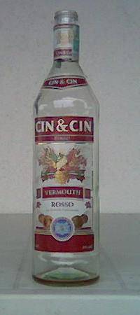 Cin & Cin x]