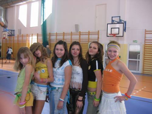 ..::mY WszYsTKiE::..