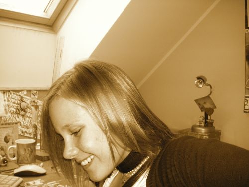 Wpis sylweczka91