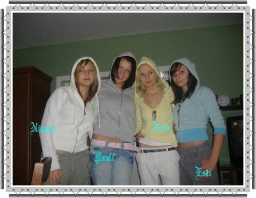 funfle z klasy :PP