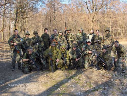 ASG TEAM
