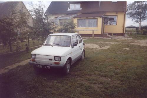 Fiat126p