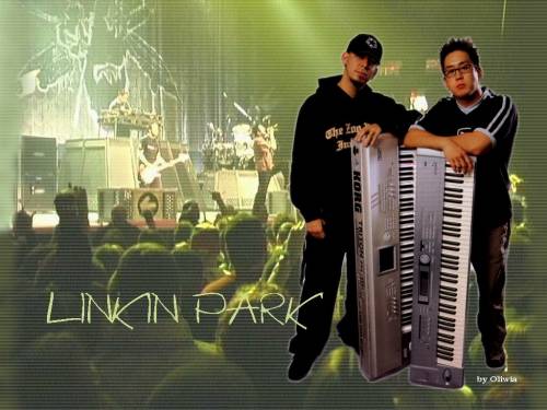 Linkin Park =]