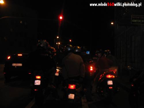 Nocne podroze...
