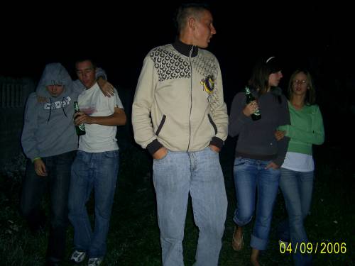 Wpis kermis