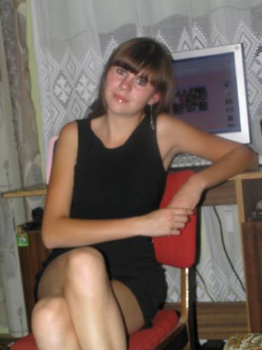 Koniec;(