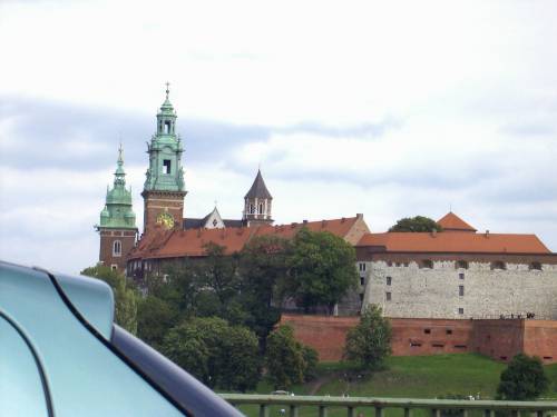 Krakow...no i co ??