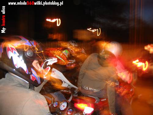 Wpis mlode360wilki
