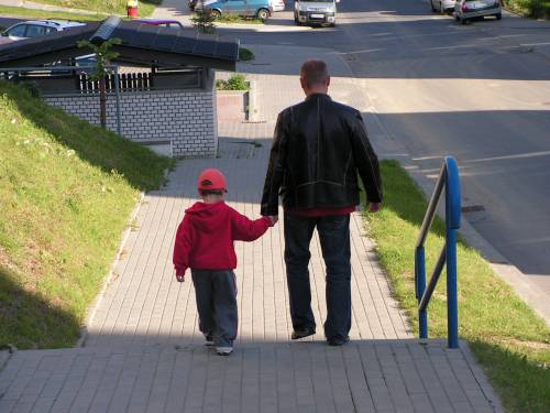 za to e jestem ....