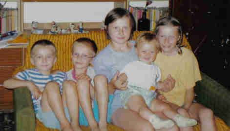 my Famili