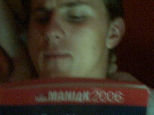 Maniak 2006