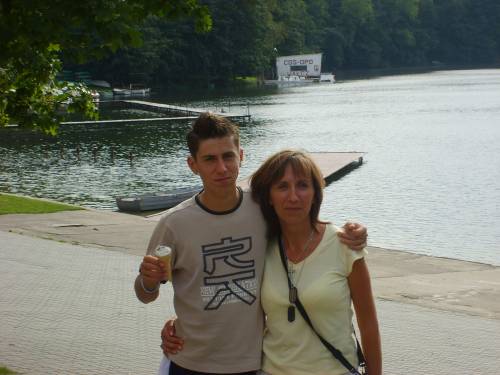 ja&Mamcia
