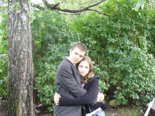Z Damiankiem =*