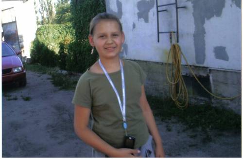 Znowu ja :)
