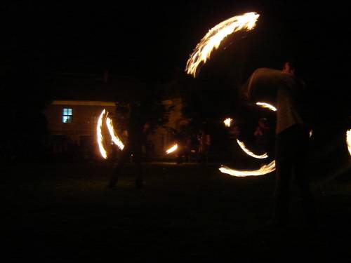 fireshow