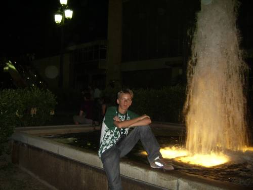 This is Adamo