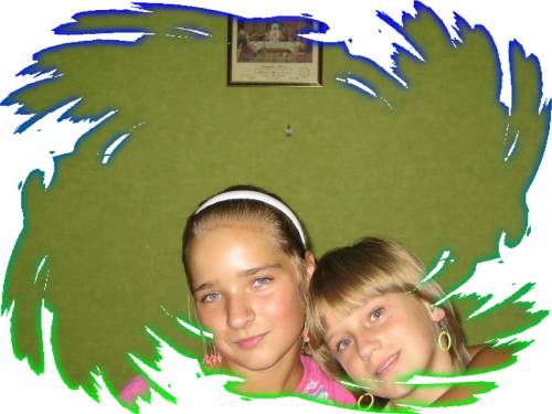 ...Ja & Domcia...