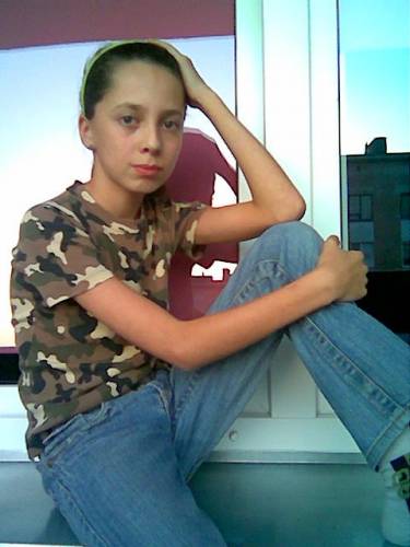to co zawsze...