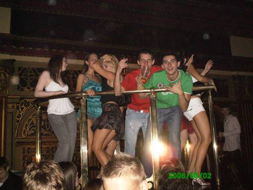 OCEANA-Kingston