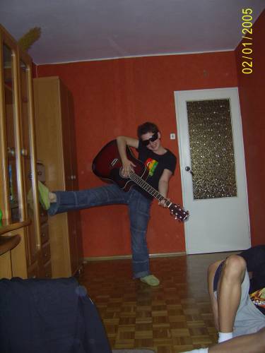 A kultura tu podobno jest..