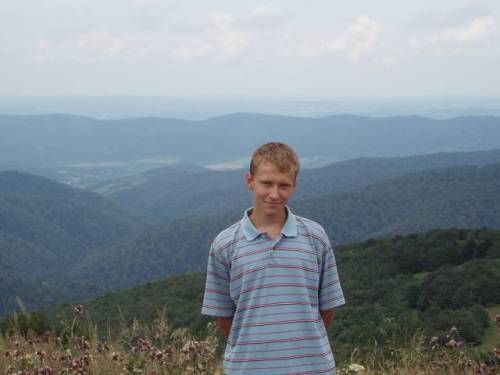 Kolonia - Ustrzyki Dln. 2006
