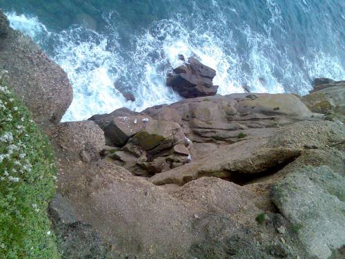 land end