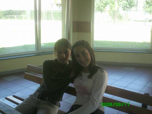 Ja & anu$ :)