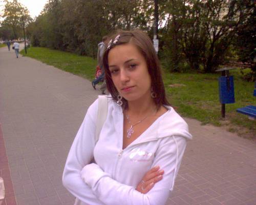 bo to jest chwila:)