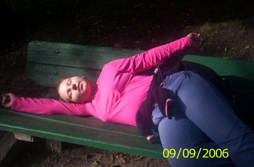 Paulina upita... :D 