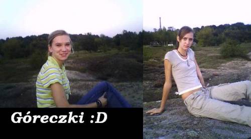 Dziki Zachd :D