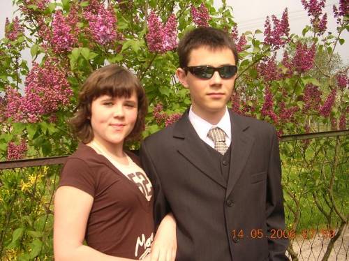 Gangster i jego SiS
