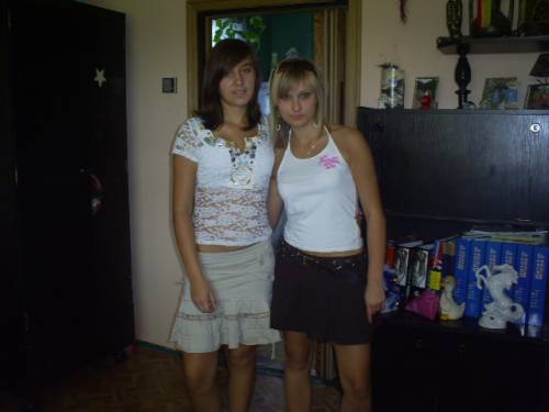 ...Z Martusi :*....