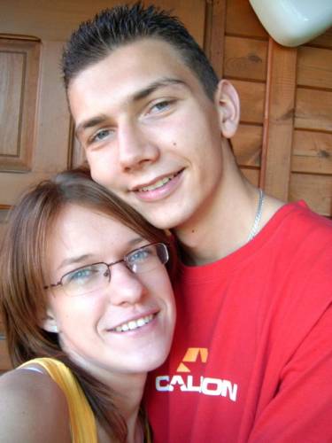 My :*
