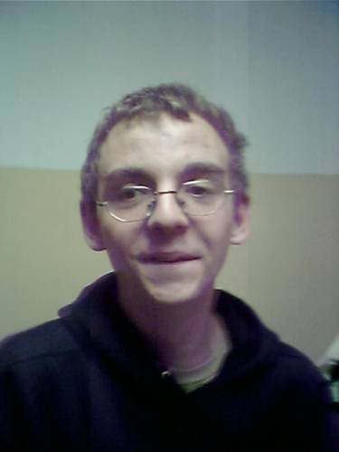 Mj ulubieniec :PP