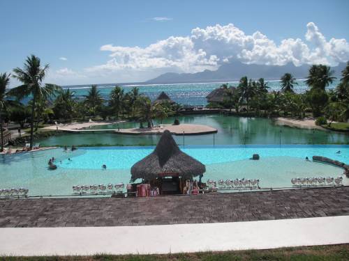 Paradise on Earth