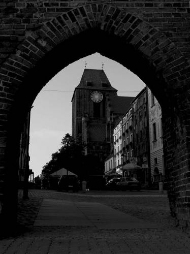 Wpis mysterious