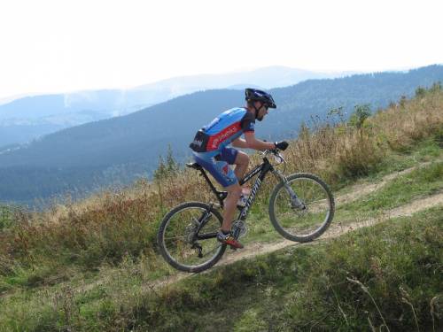 ISTEBNA BikeMaraton 16.09.2006