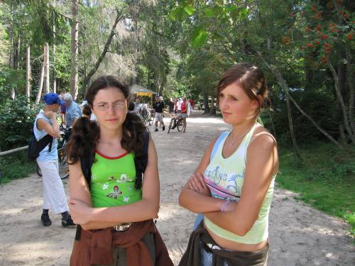>LoL< Ja & Madzia >LoL