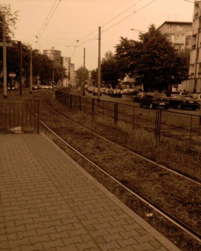 wrocek