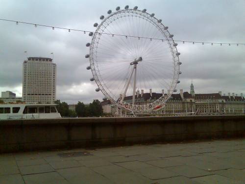 London Eye