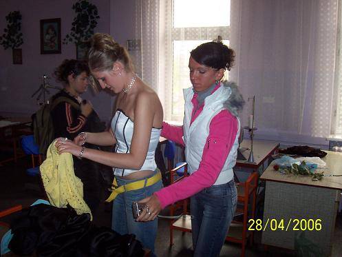 To ju jest koniec.......